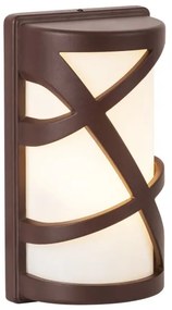 Rabalux 8766 - Corp de iluminat perete exterior DURANGO 1xE27/40W