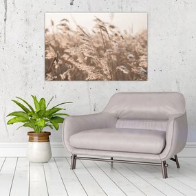 Tablou - Adiere de luncă (90x60 cm)