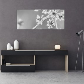 Tablou - Uzină congelată (120x50 cm)