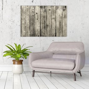Tablou - Lemn (90x60 cm)