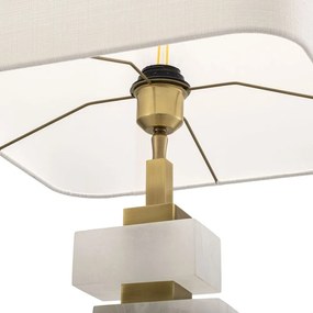 Veioza, lampa de masa design LUX Amber 115125 HZ