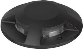 Spot LED exterior IP65 GRADO 3 D-20cm