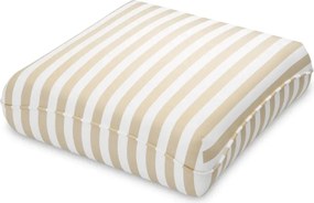 Taburete exterior design LUX Pouf Relax