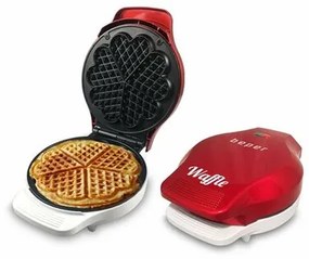 Aparat pentru vafe BEPER BT603-Y