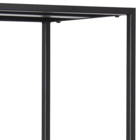 Bibliotecă SETH negru