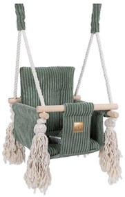 Leagăn pentru copii – Meowbaby