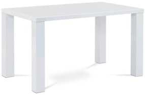 Masă de sufragerie Alane-3007 WT (pentru 4 persoane). 1005274