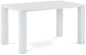 Masă de sufragerie Alane-3007 WT (pentru 4 persoane). 1005274