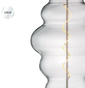 LED bec vintage Edison E27/4W/230V 3000K CRI 90, dimabil