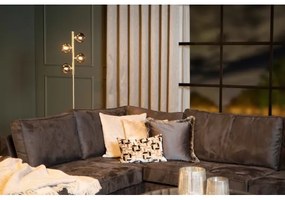 Lampadar Lucide 45774/04/02 TYCHO 4xG9/28W/230V auriu