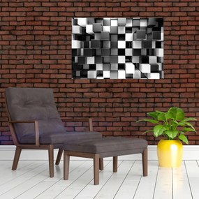 Tablou - Zaruri (90x60 cm)