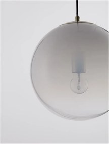 Pendul design modern JIAN, diametru 30cm