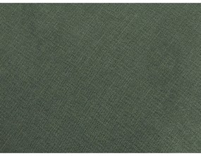 Colțar verde închis Aden – Bobochic Paris