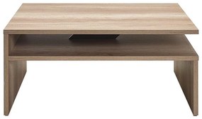 Măsuță de cafea Salome 4 (nuc deschis) . 1109375