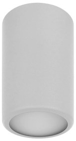 Spot CLEO 1xE27/24W/230V gri