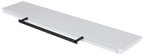 Raft P-026, alb