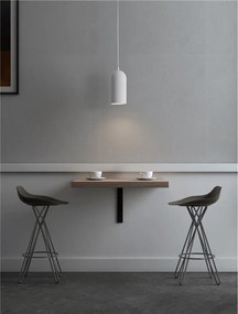 Pendul design decorativ Ghips, DOME