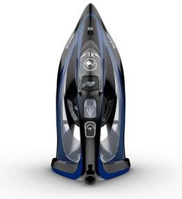 Fier de călcat cu aburi Tefal ULTIMATE PURE 3200W/230V albastru