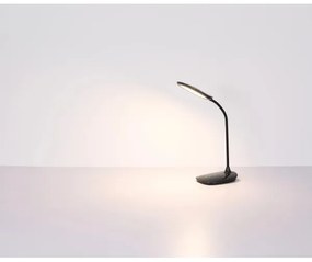 Lampă LED tactilă dimabilă de masă Globo 58455B BOTAL LED/9W/230V