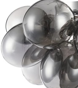 Plafonieră Maytoni MOD112-04-N BALBO 4xG9/28W/230V gri/crom