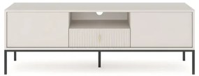 Comodă TV SUE bej/cașmir