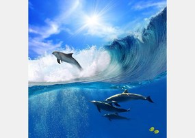 Fototapete, Valurile oceanului  Art.01292