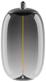 Bec LED Osram VINTAGE FILAMENT E27/4W/230V 2700K fumuriu