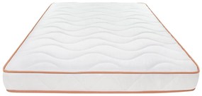Saltea Ortopedica Orange Line 160x180 cm, H 18 cm - hipoalergenica, anatomica