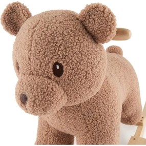 Bieco - Leagăn MIKA ursuleț