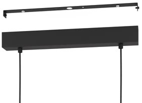 Lustră pe cablu GILTSPUR 3xE27/40W/230V Eglo 43554