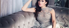 Tablou - Glamour (120x50 cm)