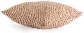 Pernă decorativă din janilie 45x45 cm Renee – Tiseco Home Studio