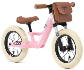 BERG Bicycles Retro Scooter, roz