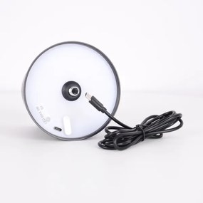 Lampă LED tactilă dimabilă de exterior Globo 58438G VANNIE LED/3W/3,7V IP44