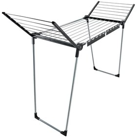 Uscător de rufe Pegasus 150 Solid Slim – LEIFHEIT