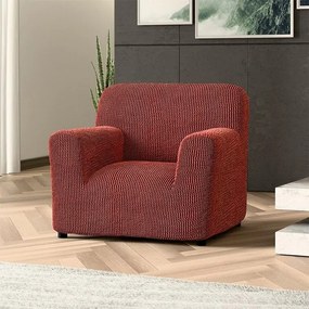 Gaico Huse bielastice COSTINA culoarea cupru fotoliu (l. 60 - 110 cm)
