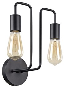 Aplica cu 2 surse de lumina Gilbert MY-T532WL-02B
