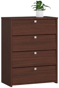 Pantofar Meher (wenge). 1069004