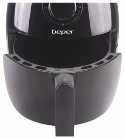 Beper P101FRI001 friteuză cu aer cald 2 l