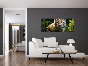 Tablou - Desene de desen (120x50 cm)