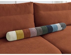 Colțar portocaliu Aden – Bobochic Paris