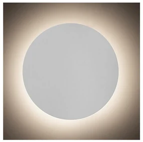 Aplică LED dimabilă Aigostar MESH Smart LED/12W/230V alb