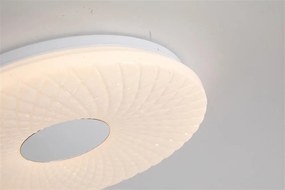 Plafoniera LED design modern Halolux