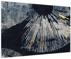 Tablou - Abstract (90x60 cm)