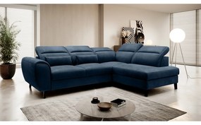 Coltar extensibil Noble pe dreapta Nube 40