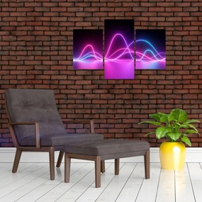 Tablou - Impuls (90x60 cm)