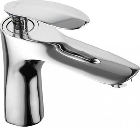Mexen Lily baterie chiuvetă, crom - 73600-00