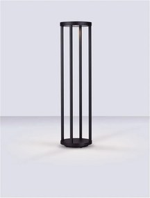 Stalp LED iluminat exterior OPTUS H-80cm