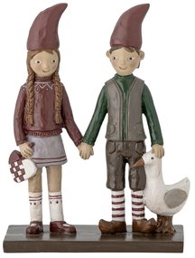 Figurină de Crăciun Elion - Bloomingville