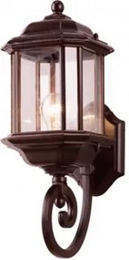 Aplica exterior 1 bec Nuvola KL5472 Klausen
